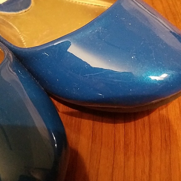 Steve Madden Flats - Picture 4 of 4